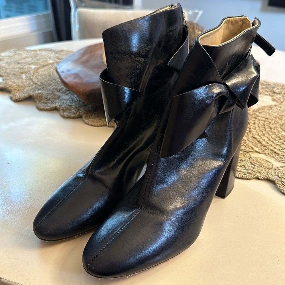 Zara boots - Picture 2 of 4